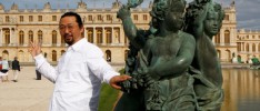 Takeshi Murakami – émotions à Versailles