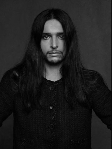 olivier-theyskens-for-chanels-the-little-black-jacket