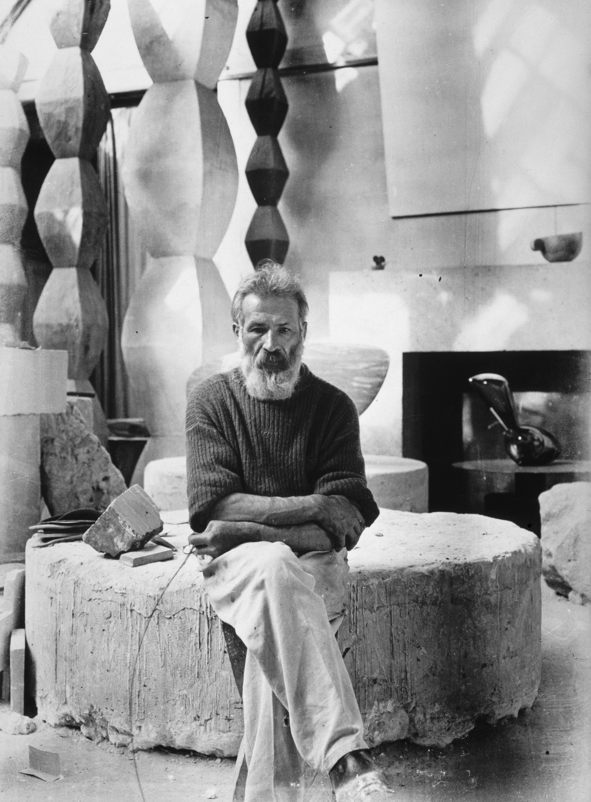 Brancusi