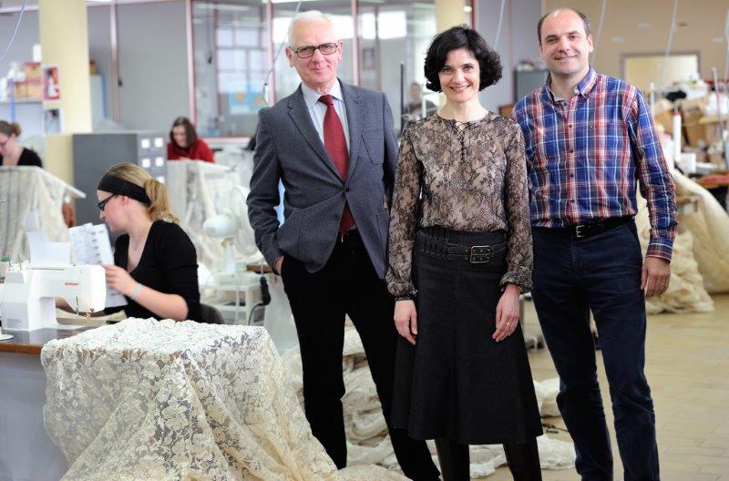 Famille Lescroart©Philippe Huguen