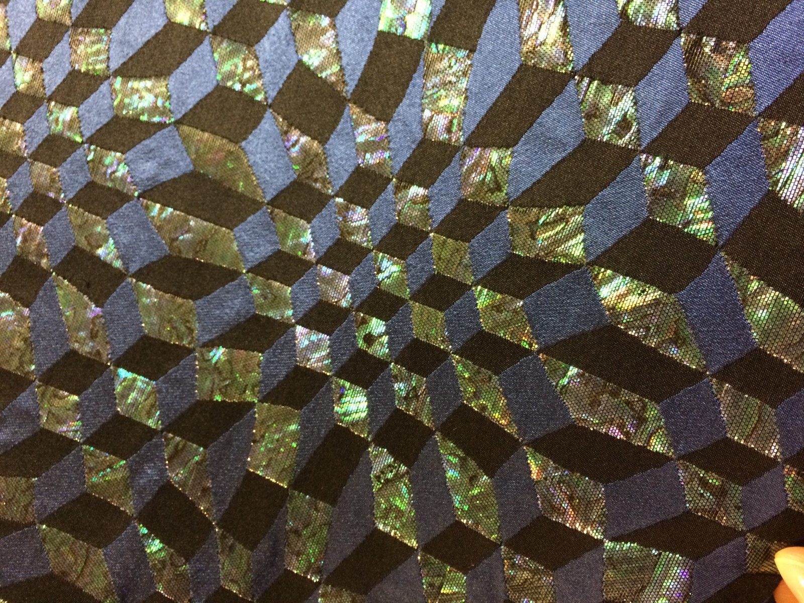 Tamiya Raden - Raden yarn IMG_4688-1