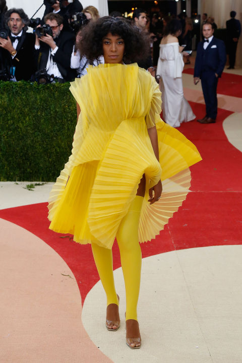 Solange