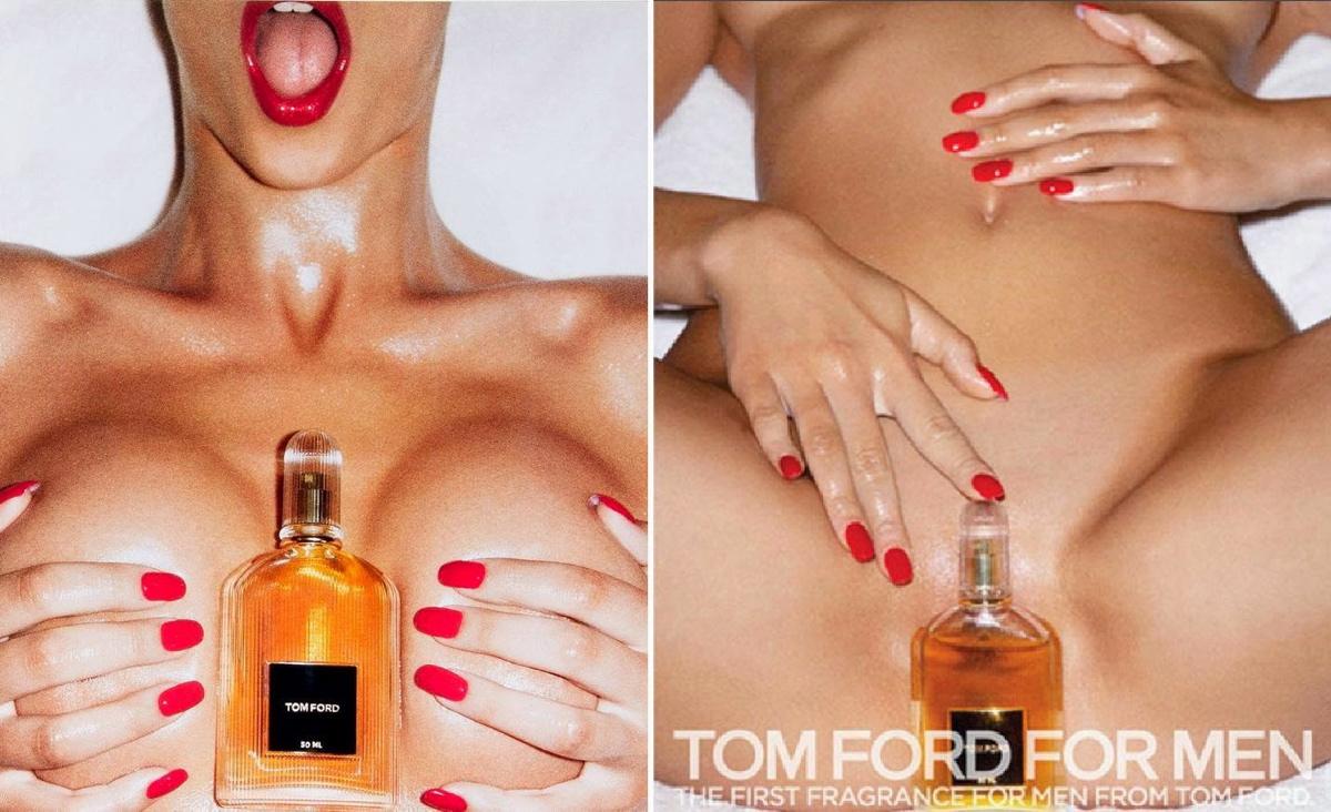 Tom Ford Men