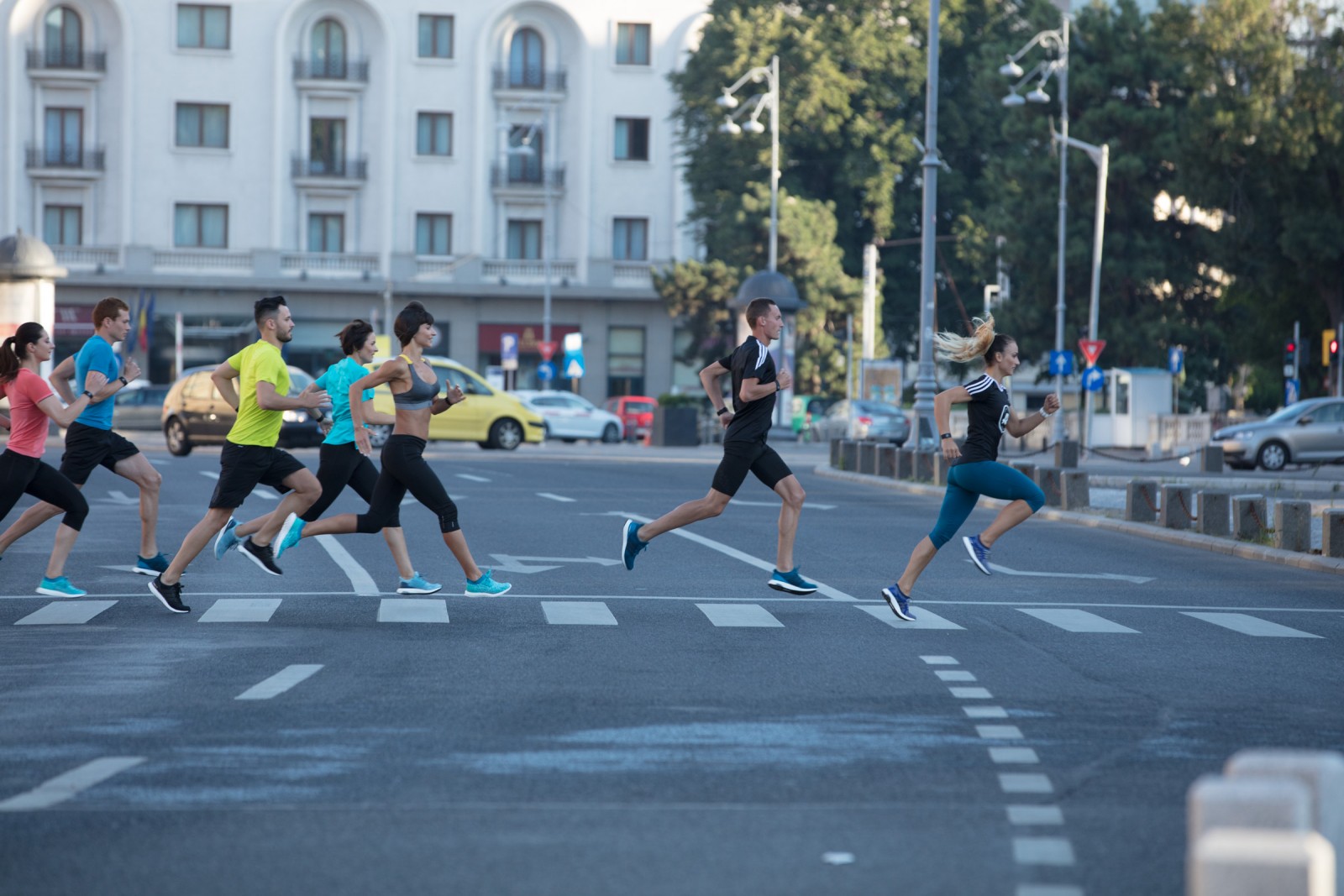 adidas Runners Bucharest_1