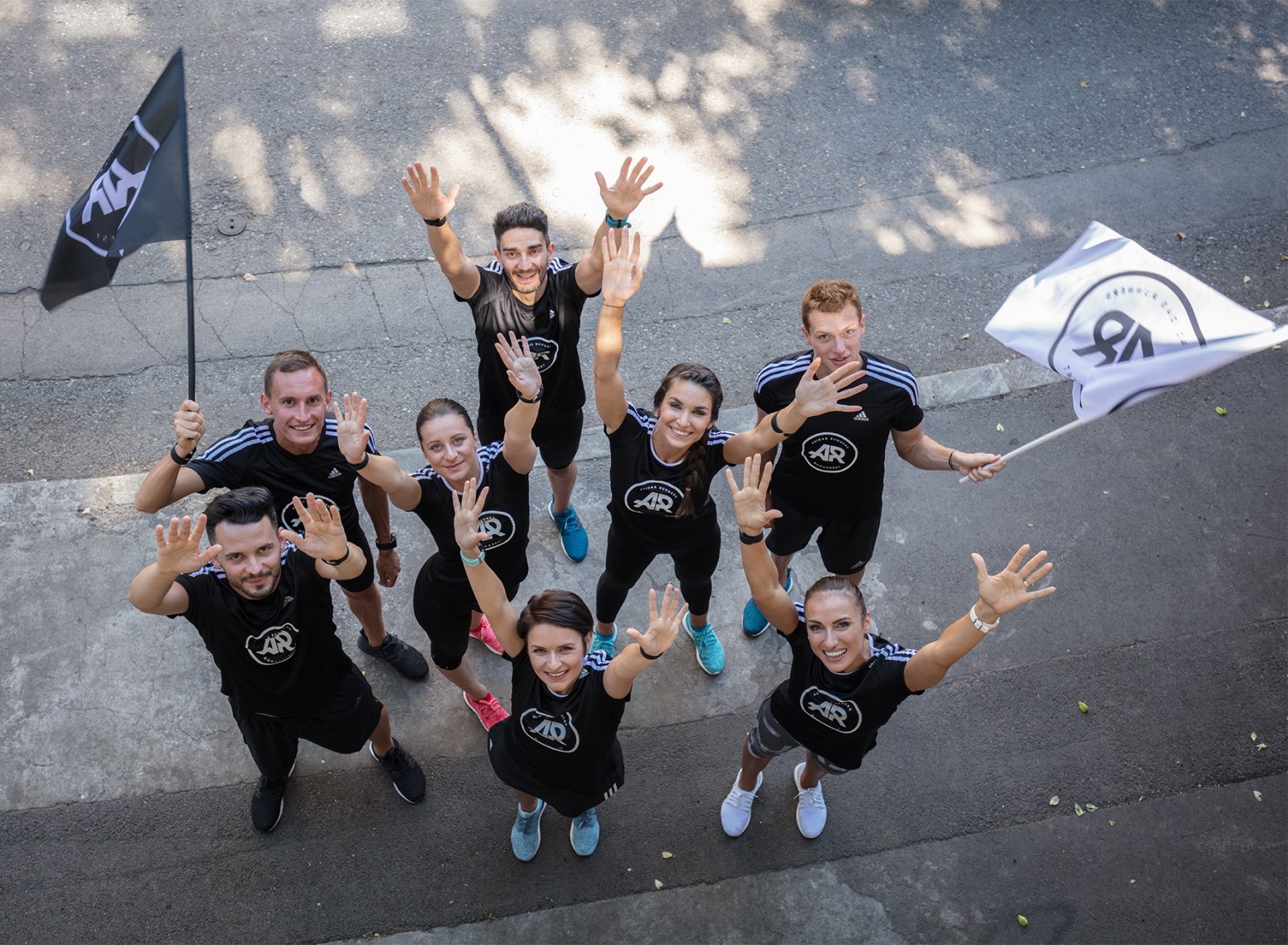 adidas Runners Bucharest_2