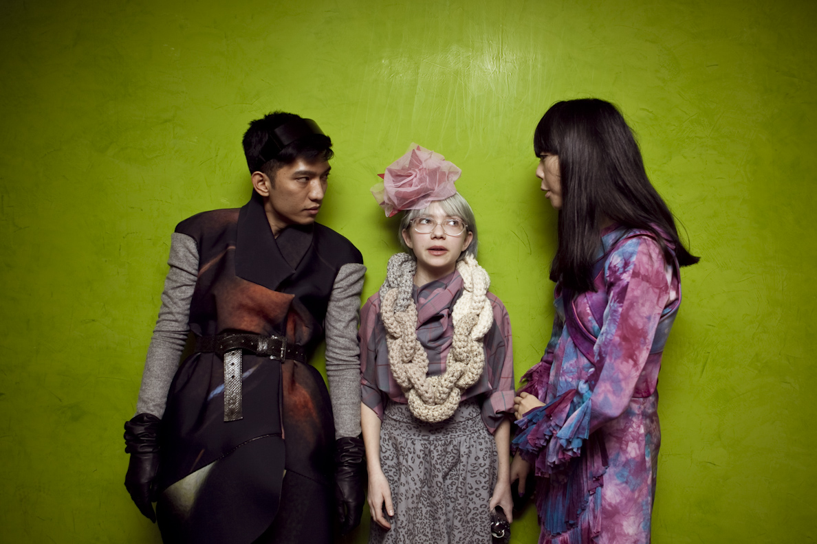 Tavi Gevinson — when the Rookie becomes the reference – Code Noir Style