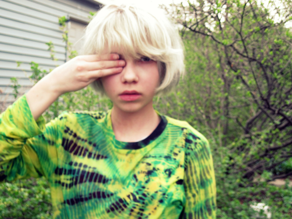 Tavi Gevinson — when the Rookie becomes the reference – Code Noir Style