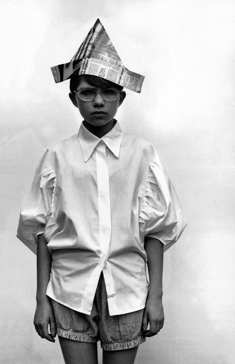 Tavi Gevinson — when the Rookie becomes the reference – Code Noir Style