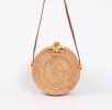 Coș bali împletit din răchită, Etsy, 79 Euro