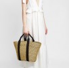 Coș mare din paie, Muun (stylebop.com), 205 Euro