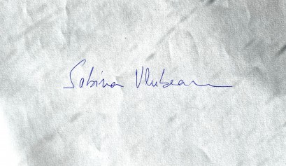 sabina ulubeanu-code noir style-chestionar proust