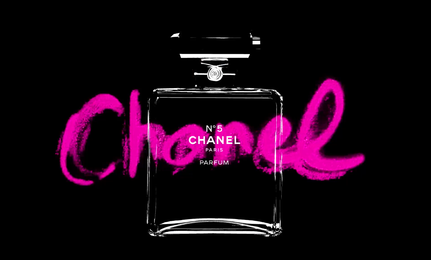 Chanel 'Factory 5' Collection To celebrate 100 yrs of Chanel No.5 this  year, the house released a new line called the Factory 5…