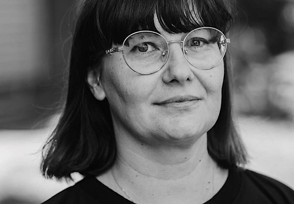 Ruxandra Gubernat, regizoare: “Nu există lume fără media și trebuie să acceptăm asta”