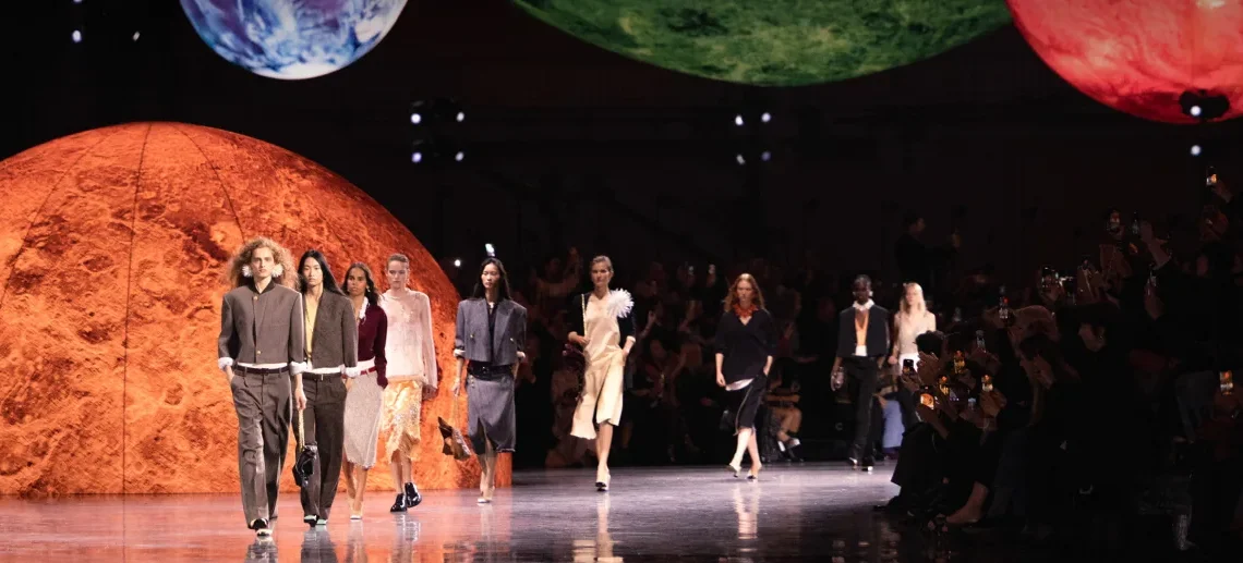 Matthieu Blazy la CHANEL – debutul care schimbă regulile